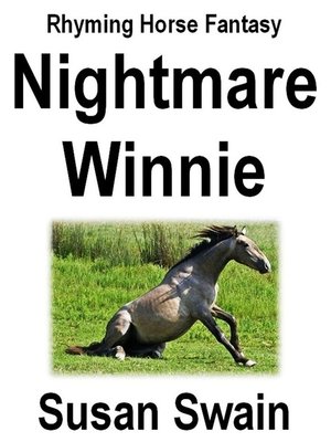cover image of Nightmare Winnie